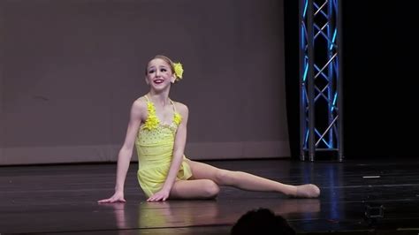 chloe lukasiak idade|is chloe lukasiak still dancing.